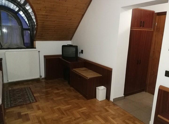 Peregrino Panzio Bed & Breakfast Budaors Bagian luar foto
